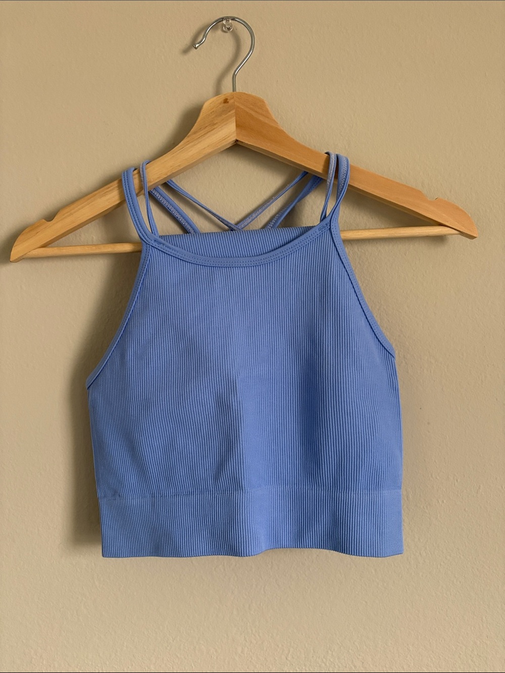 Seamless activewear Set